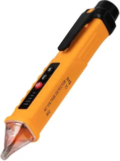 Contactloze AC-spanningstester 12–1000 V