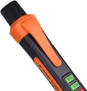 Contactloze circuittester pen