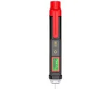 Contactloze spanningstester 15,6 cm geel