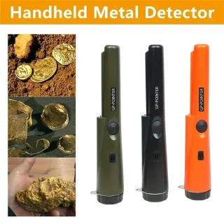 CS Metaaldetector Pinpointer voor Kinderen