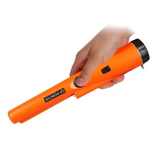 CS Metaaldetector Pinpointer voor Kinderen