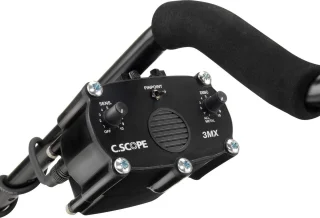 C.Scope 3MX Metaaldetector