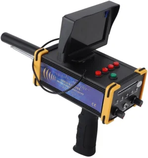 Dailygoods diepte metaaldetector