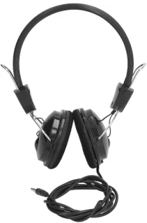 Dailygoods hoofdtelefoon voor metaaldetector