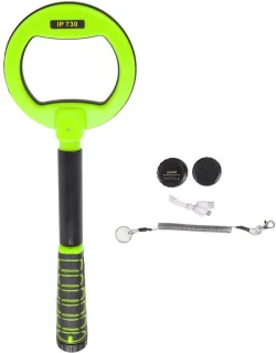 Dailygoods - onderwater metaaldetector