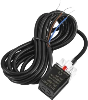 Dailygoody Inductieve Nabijheidssensor PL-05P