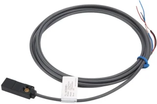 Dailygoody - Inductieve Naderingssensor TL-W3MB1
