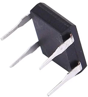 DB107 1a 1000v bridge rectifier