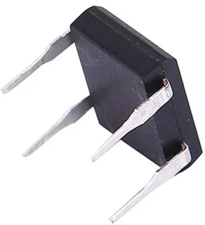 DB107 Bruggelijkrichter (10 stuks)