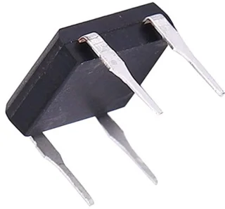 DB107 Bruggelijkrichter (10 stuks)