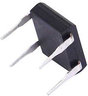 DB107 Bruggelijkrichter (10 stuks) review