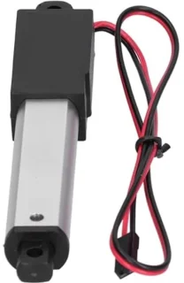 DC12V 50 mm slag lineaire actuator
