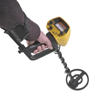 Denver MET-110 Metaaldetector