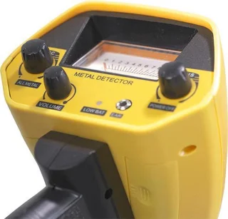 Denver MET-110 Metaaldetector