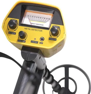 Denver MET-110 Metaaldetector