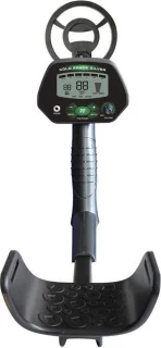DETECT-IT PRO Metaaldetector inclusief Schep en Batterijen