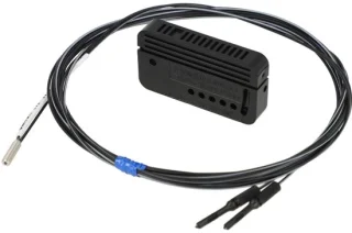 Detectie Componenten Optische Diffuse Sensor M3-kop