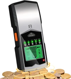 Detector muur metaaldetector leidingzoeker