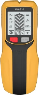 Detector muurscanner