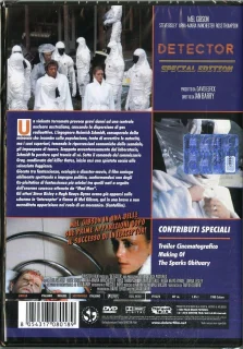 Detector Special Edition apparaat