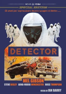 Detector Special Edition apparaat
