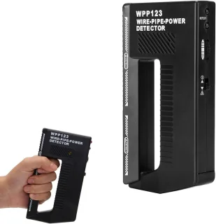 Detector voor Muur en Leidingen