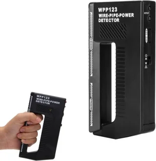 DetectPro D1 - Elektronische detector
