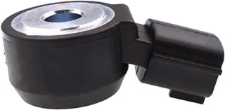Detonatiesensor motor