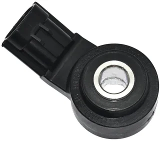 Detonatiesensor motor standaard formaat zwart