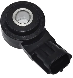 Detonatiesensor motor standaard formaat zwart