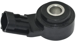 Detonatiesensor motor standaard formaat zwart