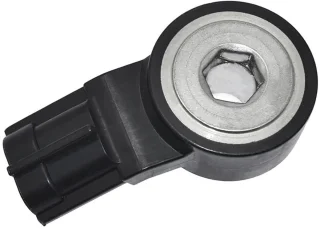 Detonatiesensor motor standaard formaat zwart