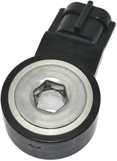 Detonatiesensor motor standaard formaat zwart