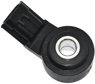 Detonatiesensor motor standaard formaat zwart