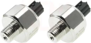 Detonatiesensor motor standaard zwart