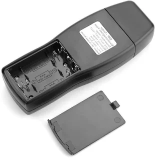 Digitale emf-meter