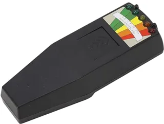 Digitale Handheld EMF-meter