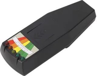 Digitale Handheld EMF-meter