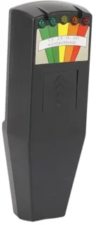 Digitale Handheld EMF-meter
