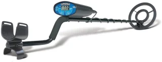 Digitale metaaldetector