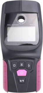 Digitale muurdetector grijs
