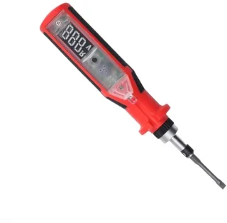 Digitale spanningstester AC-detector