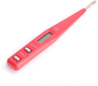 Digitale Spanningstester - Testpen