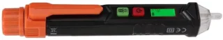 Digitale testerpen lcd