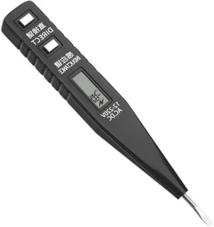Digitale testpen