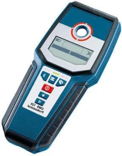 Digitale Wandscanner Metaaldetector 200x85x32 mm