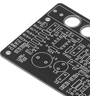 DIY geigerteller kit
