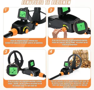 Wat vinden we minder goed