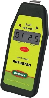 Draadloze spanningmeter