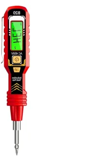 Draadtester spanningsdetector